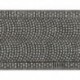 NOCH 34070 - Kopfsteinpflaster, 100 x 3 cm (aufgeteilt in 2 Rollen)