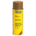 NOCH 61172 - Acrylspray, matt, ocker