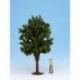 NOCH 68020 - Obstbaum, grün, ca. 30 cm hoch