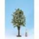 NOCH 68022 - Obstbaum, weiß blühend, ca. 30 cm hoch