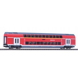 Doppelstockwagen 1. / 2. Klasse DB Regio VI